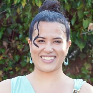 Meet your Posher, Monica